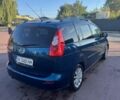 Синій Мазда 5, об'ємом двигуна 1.8 л та пробігом 165 тис. км за 4350 $, фото 1 на Automoto.ua