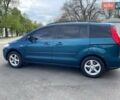 Синій Мазда 5, об'ємом двигуна 1.8 л та пробігом 277 тис. км за 5300 $, фото 2 на Automoto.ua
