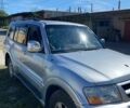 Синий Мазда 5, объемом двигателя 2 л и пробегом 282 тыс. км за 4800 $, фото 1 на Automoto.ua