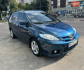 Синій Мазда 5, об'ємом двигуна 1.8 л та пробігом 213 тис. км за 5999 $, фото 11 на Automoto.ua
