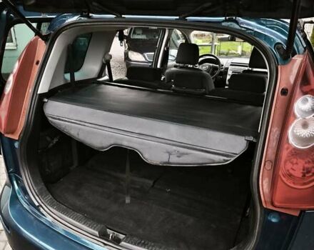 Синий Мазда 5, объемом двигателя 2 л и пробегом 187 тыс. км за 4999 $, фото 19 на Automoto.ua