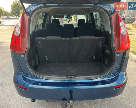 Синій Мазда 5, об'ємом двигуна 1.8 л та пробігом 213 тис. км за 5999 $, фото 17 на Automoto.ua