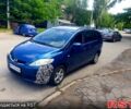 Синий Мазда 5, объемом двигателя 1.8 л и пробегом 217 тыс. км за 4300 $, фото 1 на Automoto.ua
