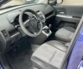 Синий Мазда 5, объемом двигателя 2 л и пробегом 260 тыс. км за 2500 $, фото 4 на Automoto.ua