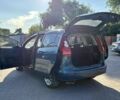 Синий Мазда 5, объемом двигателя 1.8 л и пробегом 224 тыс. км за 4799 $, фото 6 на Automoto.ua