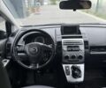 Синій Мазда 5, об'ємом двигуна 2 л та пробігом 214 тис. км за 4500 $, фото 11 на Automoto.ua