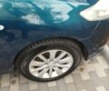 Синий Мазда 5, объемом двигателя 2 л и пробегом 248 тыс. км за 5000 $, фото 2 на Automoto.ua
