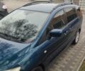Синий Мазда 5, объемом двигателя 2 л и пробегом 248 тыс. км за 5000 $, фото 9 на Automoto.ua