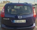 Синий Мазда 5, объемом двигателя 1.8 л и пробегом 410 тыс. км за 4659 $, фото 2 на Automoto.ua