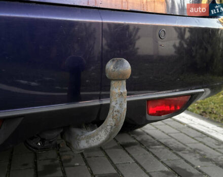 Синій Мазда 5, об'ємом двигуна 2 л та пробігом 267 тис. км за 3850 $, фото 12 на Automoto.ua