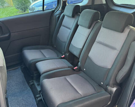Синий Мазда 5, объемом двигателя 2 л и пробегом 195 тыс. км за 5100 $, фото 14 на Automoto.ua