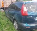 Синий Мазда 5, объемом двигателя 2 л и пробегом 1 тыс. км за 3000 $, фото 5 на Automoto.ua