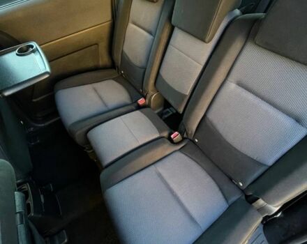 Синій Мазда 5, об'ємом двигуна 2 л та пробігом 265 тис. км за 4200 $, фото 5 на Automoto.ua