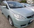 Синій Мазда 5, об'ємом двигуна 1.8 л та пробігом 260 тис. км за 5700 $, фото 1 на Automoto.ua