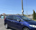 Синий Мазда 5, объемом двигателя 2 л и пробегом 199 тыс. км за 4800 $, фото 7 на Automoto.ua