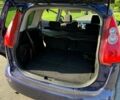 Синий Мазда 5, объемом двигателя 1.8 л и пробегом 138 тыс. км за 5400 $, фото 6 на Automoto.ua