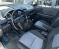 Синій Мазда 5, об'ємом двигуна 1.8 л та пробігом 250 тис. км за 5800 $, фото 1 на Automoto.ua