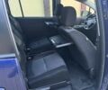 Синий Мазда 5, объемом двигателя 2 л и пробегом 240 тыс. км за 3950 $, фото 6 на Automoto.ua