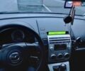 Синій Мазда 5, об'ємом двигуна 1.8 л та пробігом 249 тис. км за 5100 $, фото 4 на Automoto.ua