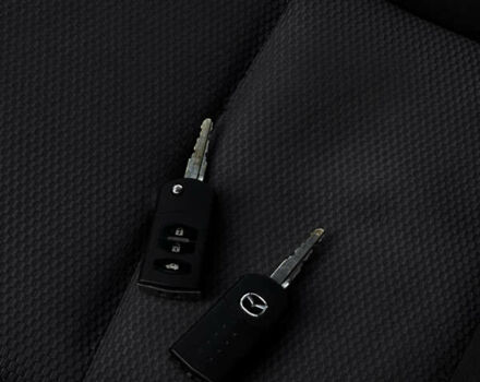 Синій Мазда 5, об'ємом двигуна 2 л та пробігом 267 тис. км за 3850 $, фото 35 на Automoto.ua