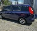 Синій Мазда 5, об'ємом двигуна 1.8 л та пробігом 250 тис. км за 5800 $, фото 2 на Automoto.ua