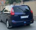 Синий Мазда 5, объемом двигателя 2 л и пробегом 240 тыс. км за 3950 $, фото 5 на Automoto.ua
