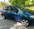 Синій Мазда 5, об'ємом двигуна 2 л та пробігом 355 тис. км за 3300 $, фото 3 на Automoto.ua