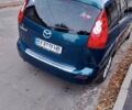 Синій Мазда 5, об'ємом двигуна 1.8 л та пробігом 249 тис. км за 5100 $, фото 7 на Automoto.ua