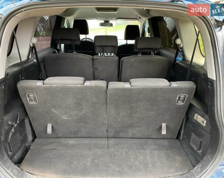 Мазда 5 2006 в Овруче на Automoto.ua Синий Мазда 5, объемом двигателя 2 л и пробегом 260 тыс. км за 3700 $, фото 11 на Automoto.ua