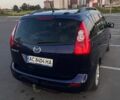 Синій Мазда 5, об'ємом двигуна 2 л та пробігом 265 тис. км за 4200 $, фото 3 на Automoto.ua