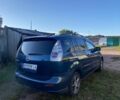 Синій Мазда 5, об'ємом двигуна 2 л та пробігом 260 тис. км за 3900 $, фото 2 на Automoto.ua
