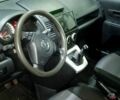 Синий Мазда 5, объемом двигателя 1.8 л и пробегом 100 тыс. км за 4999 $, фото 6 на Automoto.ua