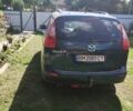 Синий Мазда 5, объемом двигателя 2 л и пробегом 170 тыс. км за 5500 $, фото 7 на Automoto.ua