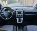 Синий Мазда 5, объемом двигателя 2 л и пробегом 240 тыс. км за 3950 $, фото 7 на Automoto.ua