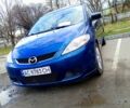 Синій Мазда 5, об'ємом двигуна 2 л та пробігом 353 тис. км за 5300 $, фото 1 на Automoto.ua