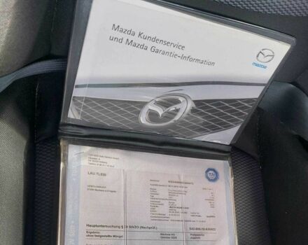 Синій Мазда 5, об'ємом двигуна 1.8 л та пробігом 200 тис. км за 2554 $, фото 8 на Automoto.ua