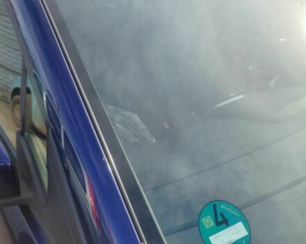 Синій Мазда 5, об'ємом двигуна 1.8 л та пробігом 200 тис. км за 2554 $, фото 2 на Automoto.ua