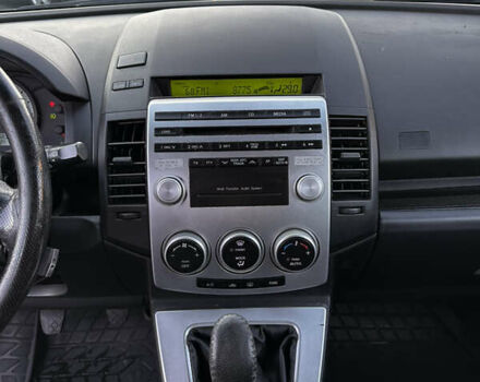 Синій Мазда 5, об'ємом двигуна 2 л та пробігом 267 тис. км за 3850 $, фото 27 на Automoto.ua