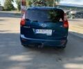 Синий Мазда 5, объемом двигателя 1.8 л и пробегом 211 тыс. км за 5300 $, фото 3 на Automoto.ua