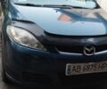 Синий Мазда 5, объемом двигателя 1.8 л и пробегом 251 тыс. км за 4800 $, фото 1 на Automoto.ua