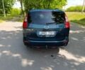 Синій Мазда 5, об'ємом двигуна 2 л та пробігом 355 тис. км за 3300 $, фото 4 на Automoto.ua