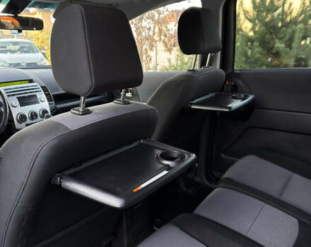 Синій Мазда 5, об'ємом двигуна 2 л та пробігом 267 тис. км за 3850 $, фото 30 на Automoto.ua