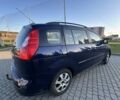 Синій Мазда 5, об'ємом двигуна 2 л та пробігом 220 тис. км за 3600 $, фото 8 на Automoto.ua