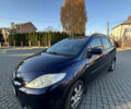 Синій Мазда 5, об'ємом двигуна 2 л та пробігом 220 тис. км за 3600 $, фото 1 на Automoto.ua