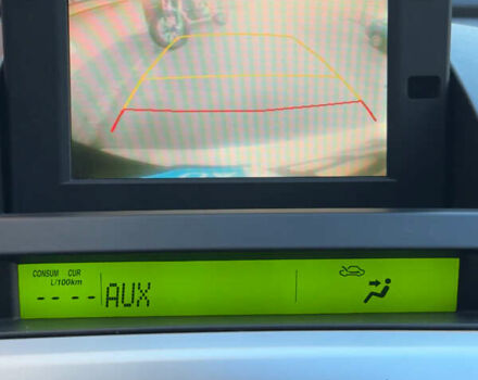 Синий Мазда 5, объемом двигателя 2 л и пробегом 195 тыс. км за 5100 $, фото 21 на Automoto.ua