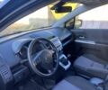 Синій Мазда 5, об'ємом двигуна 2 л та пробігом 260 тис. км за 3900 $, фото 4 на Automoto.ua