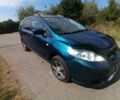 Синий Мазда 5, объемом двигателя 2 л и пробегом 260 тыс. км за 2800 $, фото 1 на Automoto.ua