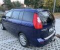 Синій Мазда 5, об'ємом двигуна 1.8 л та пробігом 200 тис. км за 2554 $, фото 9 на Automoto.ua