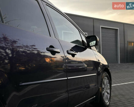 Синій Мазда 5, об'ємом двигуна 2 л та пробігом 267 тис. км за 3850 $, фото 7 на Automoto.ua