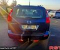 Синій Мазда 5, об'ємом двигуна 2 л та пробігом 0 тис. км за 6000 $, фото 4 на Automoto.ua